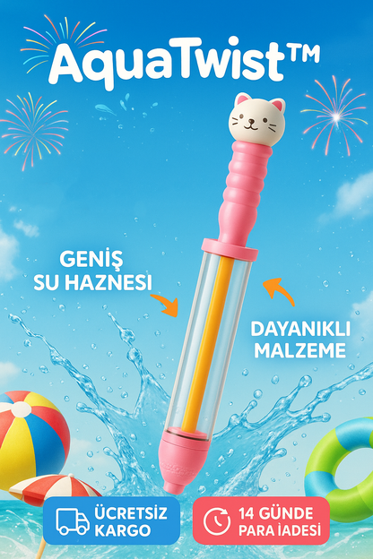 AquaTwist™