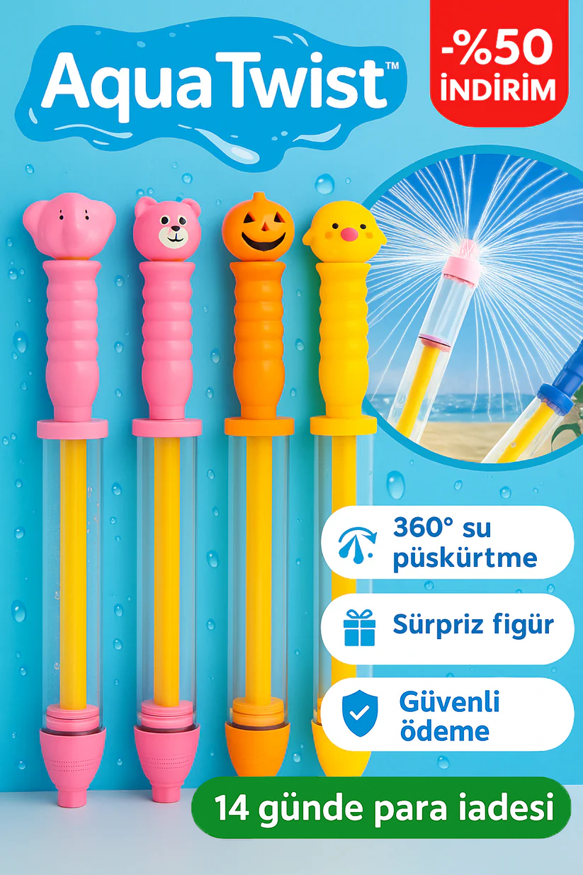 AquaTwist™
