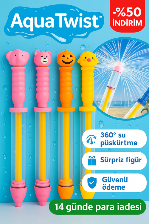 AquaTwist™